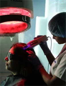 Hair Transplantation