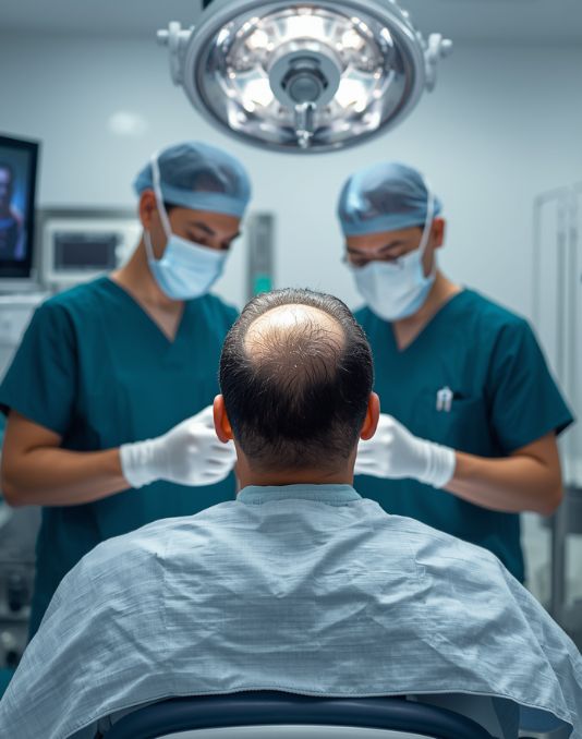 VPride Clinic treatment