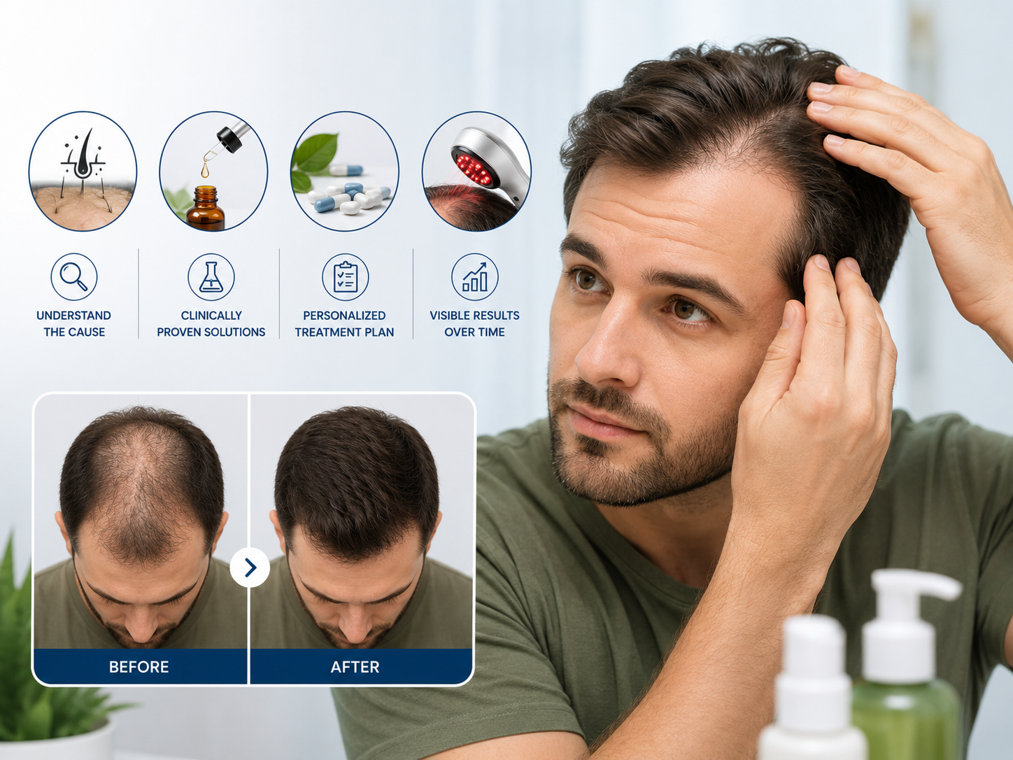 Hair Loss Treatment