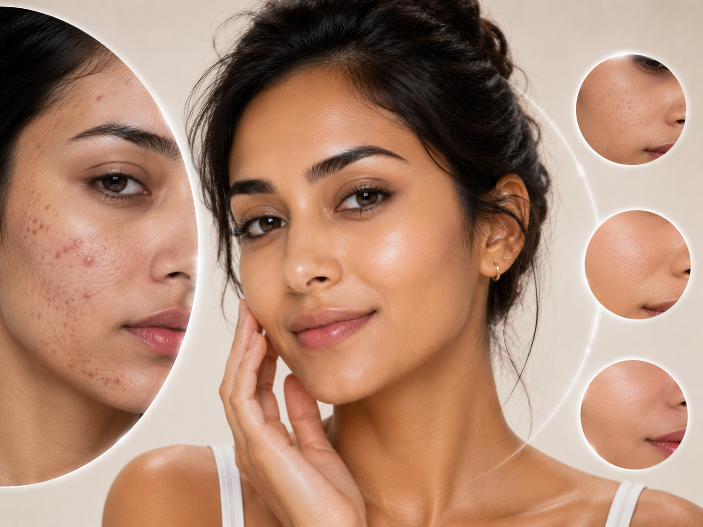 Acne & Scar Treatment