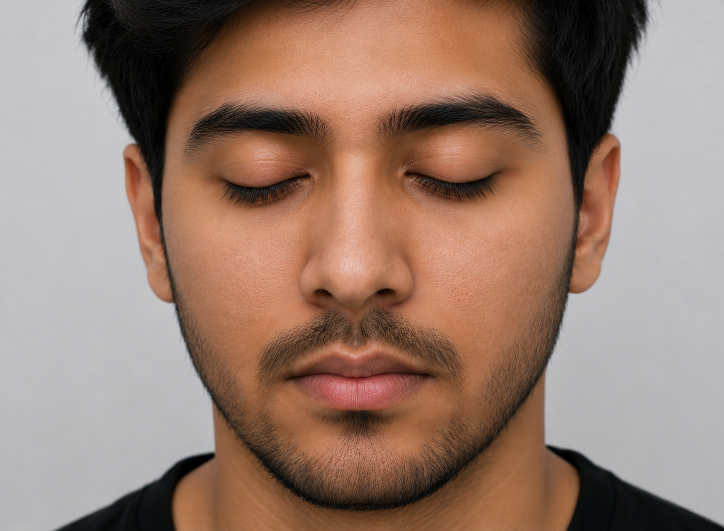 Acne and Scar Treatment after result