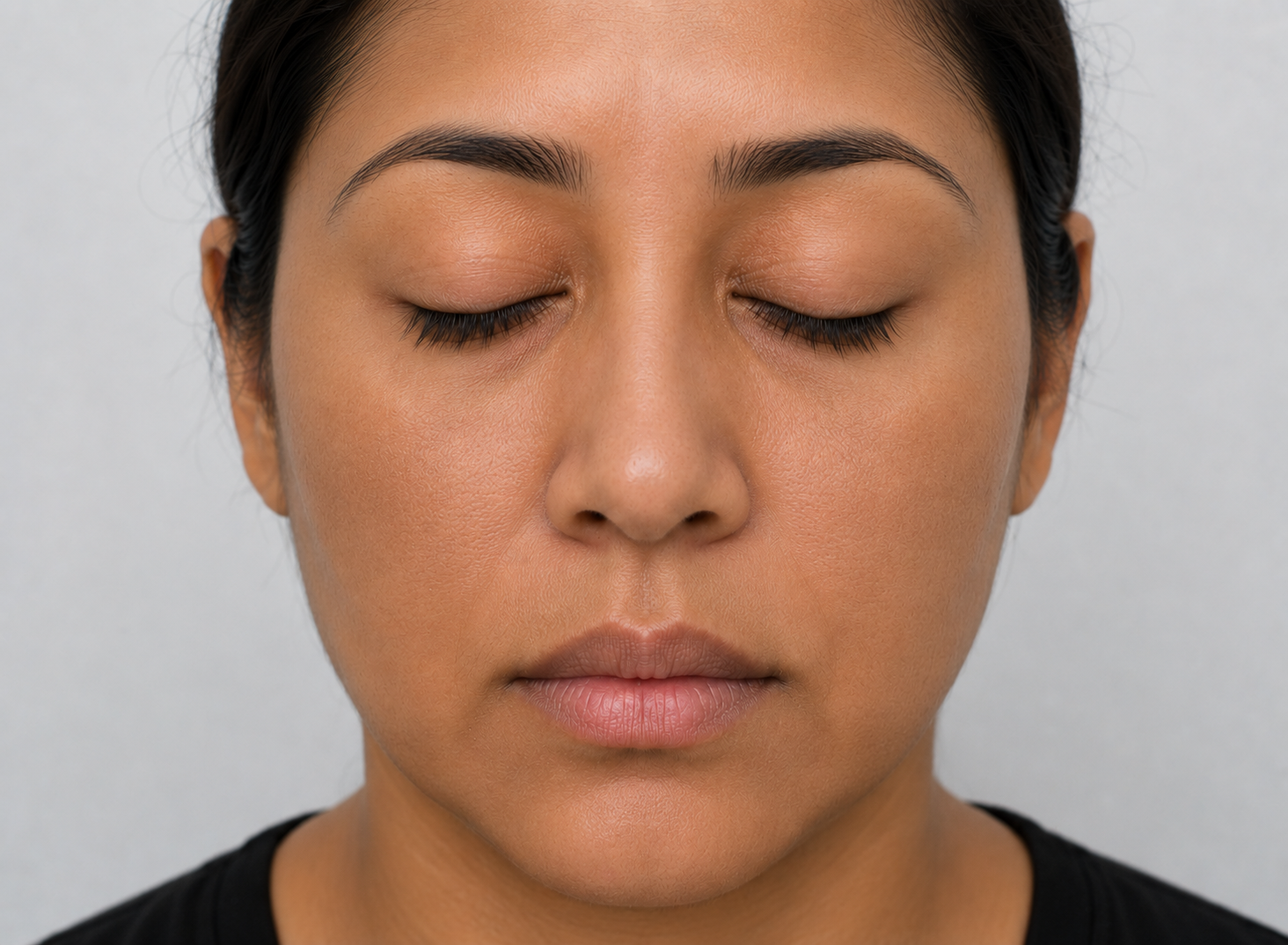 Pigmentation Treatment after result