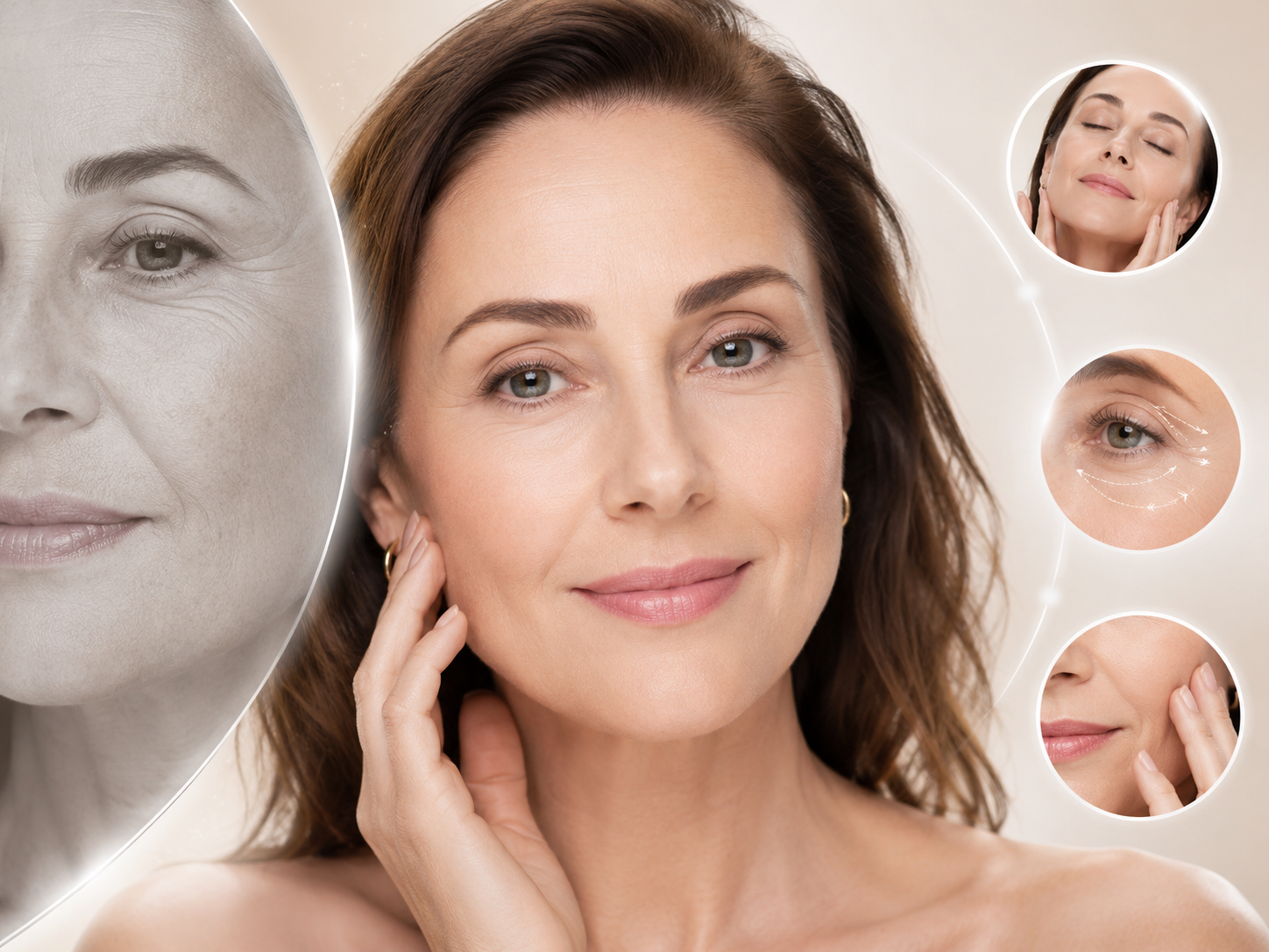 Anti-Aging Treatments