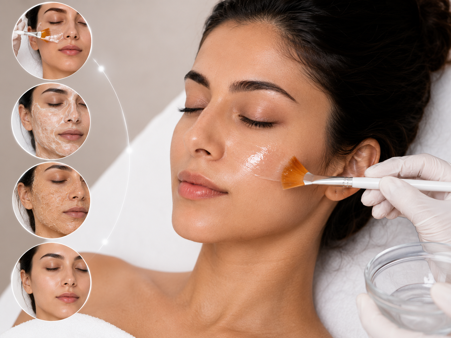 Chemical Peels