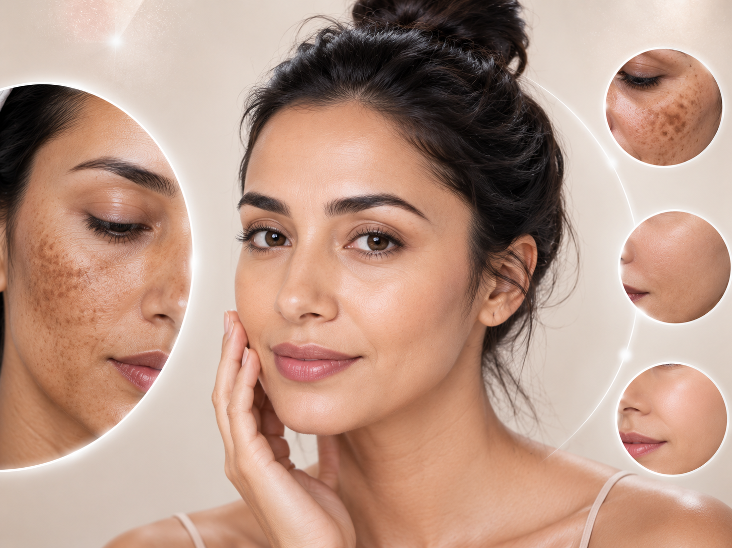 Pigmentation Treatment