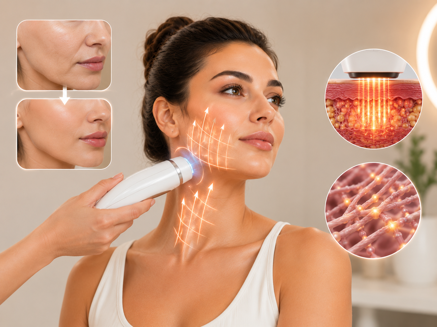 Skin Tightening