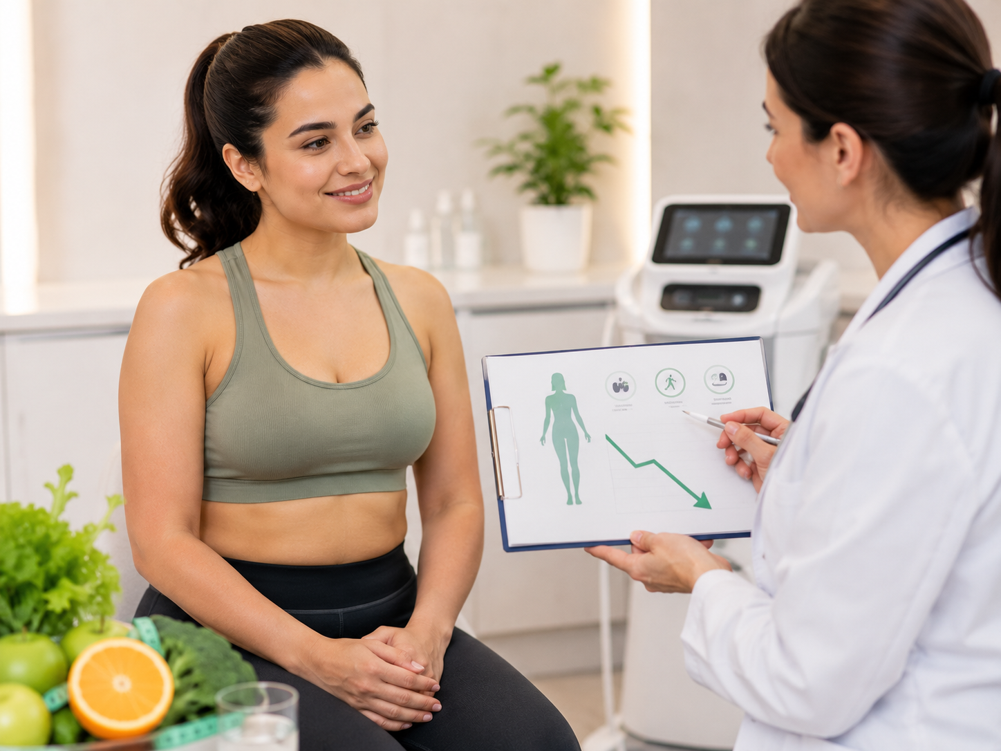 Weight Loss Treatment