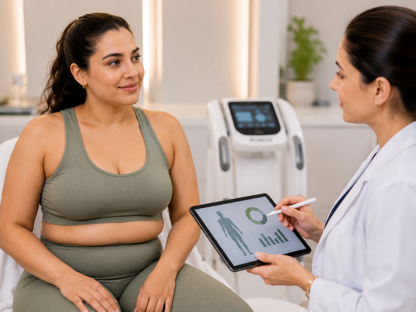 Weight Management Treatment
